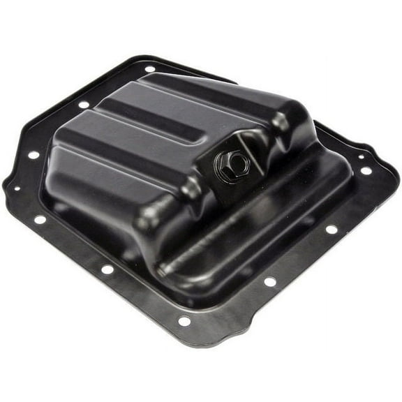 Oil Pan - Compatible with 2011 - 2019 Kia Soul 1.6L 4-Cylinder 2012 2013 2014 2015 2016 2017 2018