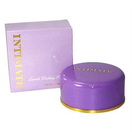 Intimate by Intimate , 4.2 oz Lavish Dusting Powder for women