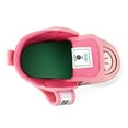 thumbnail image 4 of ikiki Mo Willems' Piggie Squeaky Toddler Shoes | Pink, 4 of 9