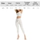 thumbnail image 2 of Conjunto de ropa deportiva de 2 piezas para mujer, sujetador deportivo, polainas sin costuras, yoga, gimnasio, 2 of 8