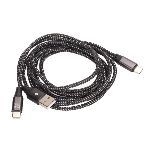 Divisor USB Tipo C, Divisor USB A USB C Plug And Play Carga Rápida 2 En 1 Para Oficina ANGGREK Otros