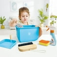 thumbnail image 5 of Hape 3Y+ Kids Toy Cleaning Game, 5 of 5