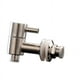 thumbnail image 2 of Grifo para jarra de vino, grifo de acero inoxidable 304, boquilla de cobre para botella de vino, jarra de vino, interruptor de válvula de barril de vino, 2 of 3