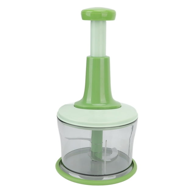 Molinillo de alimentos manual, molinillo de carne manual para el hogar, molinillo de ajo y verduras, molinillo de carne para el hogar, innovación moderna
