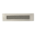 thumbnail image 4 of Richelieu Bp701396 3-3/4" Center To Center Rectangular Cabinet Pull From The Expression, 4 of 4