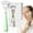 Meadow, variant on LUNAESCENT Touch-Free Skincare Applicator & Facial Massage Tool – Silicone Face Cream Applicator, Serum Spatula & Non-Contact Skincare Applicator in Sun color
