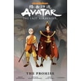 thumbnail image 2 of Avatar: le Dernier Maître de l'Air - la Promesse Omnibus, 2 of 2