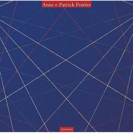 Anne e Patrick Poirier