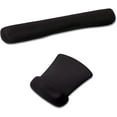 thumbnail image 4 of Logitech MK270 Wireless Keyboard & Mouse Combo Active Lifestyle Travel Home Office Must-Have Modern Bundle with Mini Glow in the Dark Portable Wireless Bluetooth Speaker, Gel Wrist & Mouse Pad, 4 of 7
