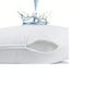 thumbnail image 4 of Fundas Protectores para Almohada Anti Chinches 4 pc Medida Estándar 70x52 cm, 4 of 6