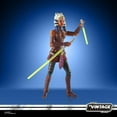 thumbnail image 3 of Star Wars The Vintage Collection Ahsoka Toy VC102, 3.75-Inch-Scale Star Wars: The Clone Wars Action Figure Kids 4 and Up, 3 of 6