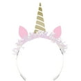 thumbnail image 1 of Tiare de licorne scintillantes, 1 of 4