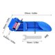 thumbnail image 5 of Drill Bit Sharpener Portable Brown Corundum Wheel Drill Bit Grinding Tool for Iron Straight Shank Bits, 5 of 5