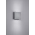 thumbnail image 3 of Arnsberg 229360201 Thames Outdoor Wall Mount, White, 3 of 3