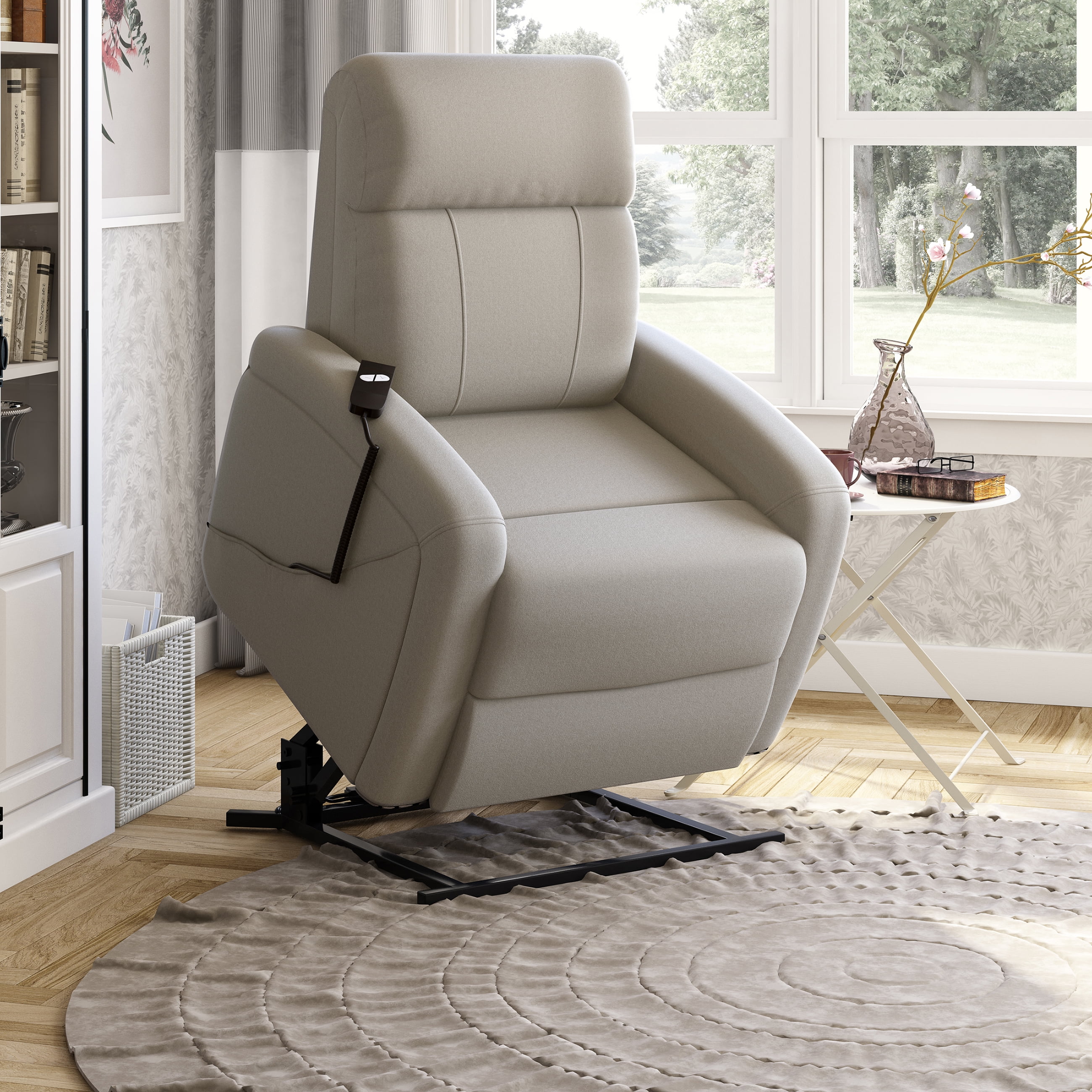 Medicare recliner sale