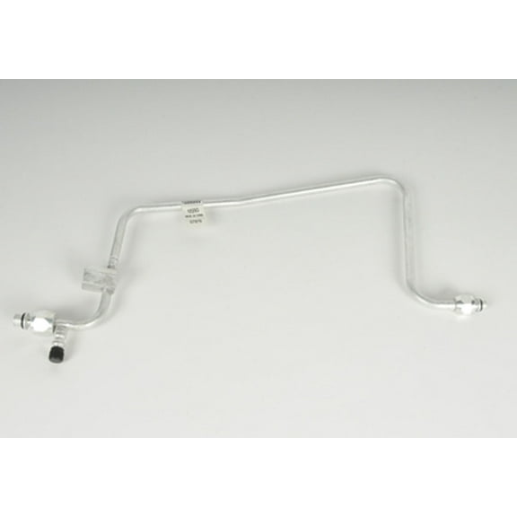 Auxiliary A/C Evaporator Inlet Hose