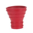 thumbnail image 2 of COMPUKAS Ball Retrieval Tool Golf Putters 1Pack Rubber Suction Cup Red Accessory, 2 of 4