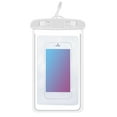 thumbnail image 2 of Oliegs Heated Blanket Waterproof Phone Case IPX8 Waterproof Phone Pouch Dry Bag Compatible Chocolate, 2 of 5