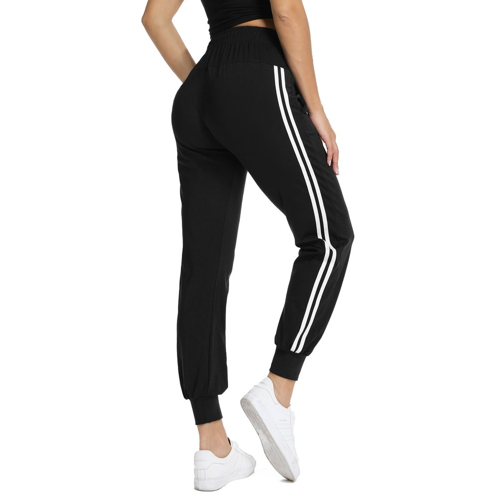 light material joggers