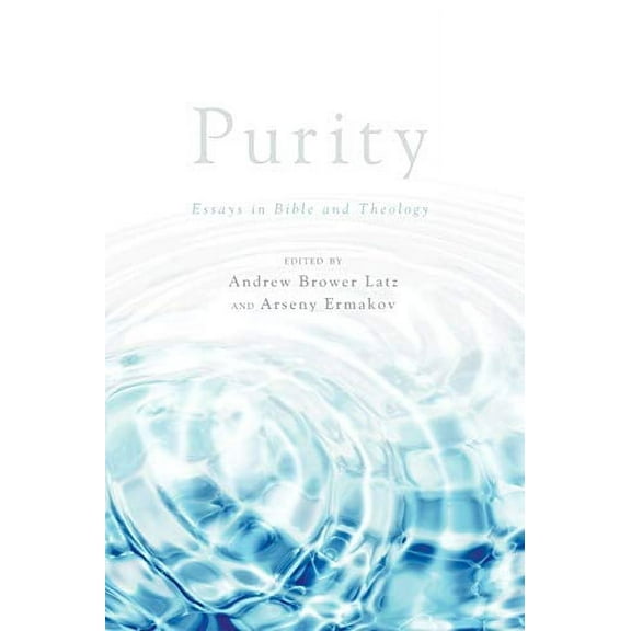Purity (Paperback)
