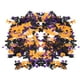 thumbnail image 2 of 200g Confeti de Halloween Fiesta de Halloween Mesa de dispersión Confeti Calabaza Telarañas Papel de aluminio Lentejuelas metálicas Confeti Decoración HMS220722, 2 of 12