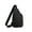 Off-White, variant on Crossbody Bag Men,Protects Belongings Sling Bag for Men,Outdoor Activities Protection Cross Body Bag Mens,Everyday Use Chest Bag for Men,