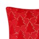thumbnail image 3 of Funda Almohada Felpa Suave Fundas Navidad para Cama Sofá Sala Estar, 3 of 9
