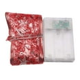 thumbnail image 3 of Luces de cinta navideñas Yinane 5m 50 rojo claro, 3 of 8
