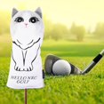 thumbnail image 3 of Golf, Protecteur de Bois pour Allée 3-5 avec 1, 3 of 8