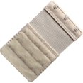 thumbnail image 5 of Women's Pack Of 3 Soft Comfortable Extension 3 Hook Bra Extenders, 5 of 5