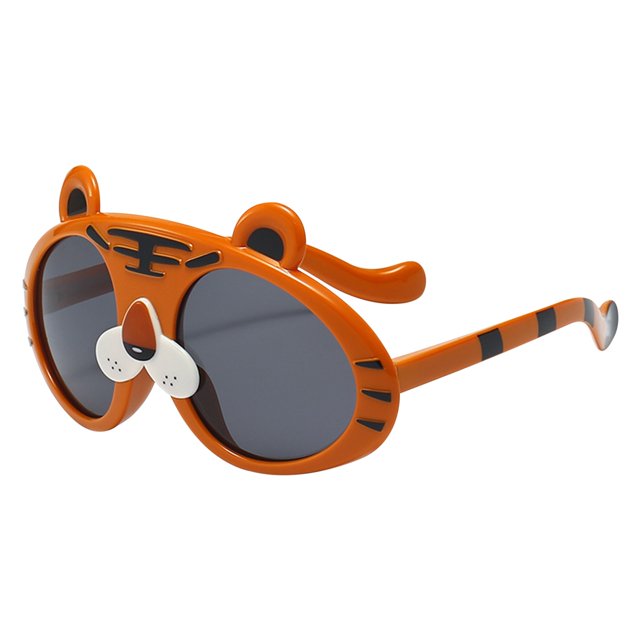 Niño gafas de sol bebé lindo oso de dibujos animados Animal gafas de sol chico foto gafas Specificati Wmkox8yii jkg2663