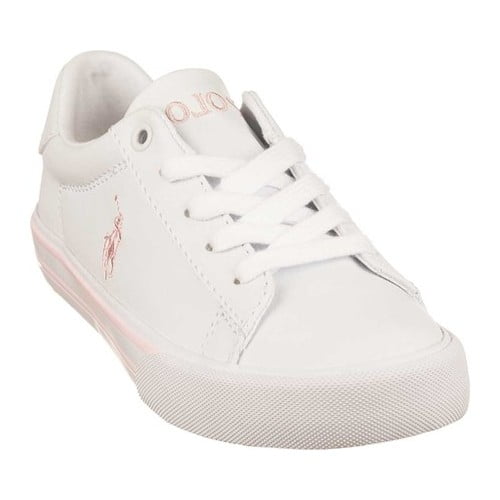 white polo shoes for toddlers