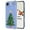 Green, variant on For IPhone 17 Case (Compatible With MagSafe) Slim  Shockproof Christmas Themed Printed Pattern TPU Phone Case,White,For iPhone 17