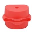 thumbnail image 1 of Dental Simulator Manikin Phantom Head Replacement Skin Soft Silicone Dental Model Accessory, 1 of 8