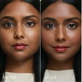thumbnail image 6 of Nude by Nature Perfect Skin Filter Foundation, N10 Rich Toffee, 6 of 7