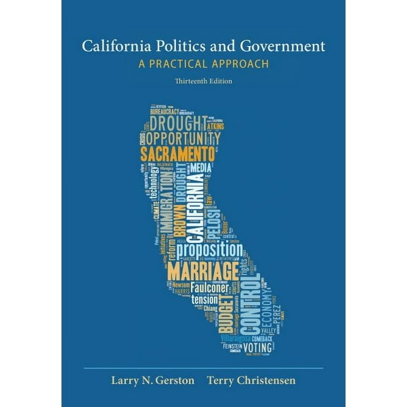 California Politics & Government