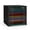 Black-15 Slots - Standard Size, variant on Paper Sorter White 12 Slots - Standard Size Desktop Home Office School Storage