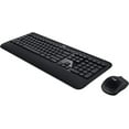 thumbnail image 4 of Logitech Advanced Combo Wireless Keyboard and Mous 920-008701, 4 of 4