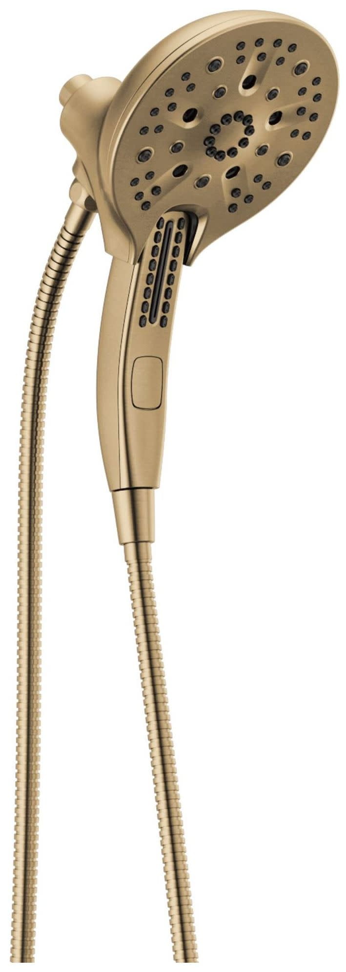 Delta 5862025Pk Universal Showering In2ition 2.5 GPM Multi Function