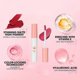 thumbnail image 2 of ZHAOCHENG Juego de 10 colores de tinte labial, lápiz labial mate Lana Cigarettes, lápiz labial Cigarette Tube, tinte labial de larga duración 24 horas, resistente al agua Labiales Mate, 2 of 4
