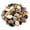 Multicolor, variant on 38LBS Large White River Rocks 2-3 Inch - Natural Polished Pebbles for Landscaping, Garden Decor, Aquariums, Decorative Stones for Pathways, Planters