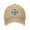 Natural, variant on New England Free Jacks Hat Washed Cotton Baseball Cap For Outdoor, Travel & Daily Use
