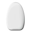 thumbnail image 5 of Xihbxyly Depiladora de Cristal, Herramienta de Depilación Suave, Borrador de Cristal Exfoliante, Solución de Depilación Indolora, para Piernas, Espalda y Brazos, Ideal para Hombres y Mujeres, Tamaño, 5 of 5
