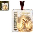 thumbnail image 4 of Christmas Cash Gift Holder Ornament, Crystal-Clear Money Holders for Cash, 4 of 7