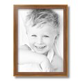 thumbnail image 3 of ArtToFrames 11x15 inch New Gold Picture Frame, Gold Wood Poster Frame (4998), 3 of 8