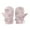 ZA1-Pink, variant on XFHLMJFF Girls Boys Toddler Mittens Warm Winter Water Proof Windproof Thicken Gloves Snow Cartoon Gloves Baby Winter Cold Weather Outdoor 6-8Y
