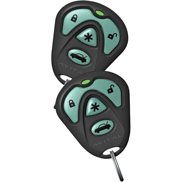 remote start average cost