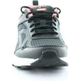 thumbnail image 4 of Ryka Women's Harlee Athletic Sneaker Black 10W, 4 of 5