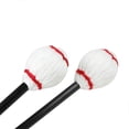 thumbnail image 5 of Marimba Mallets Hammer for Percussion Marimba Playing Glockenspiel Marimba, 5 of 5