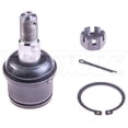 thumbnail image 2 of Dorman MAS Select Chassis Ball Joint B80027 Select; OE Replacement; 3/4 Inch Stud Diameter; With Castle Nut/Cotter Pin/Snap Ring And Clip, 2 of 2